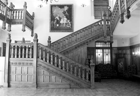 escalera de madera  autodidacta  deviantart