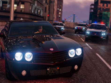 Скачать ГТА 5 РП: что это и где скачать бесплатно на ПК GTA 5 RP