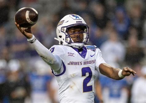 JMU Comes Up Short In First Bowl Appearance | Sports | dnronline.com