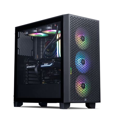 Chillblast Core I5 14600KF RTX 4070 SUPER Gaming PC CB GAM ND I1 CCL