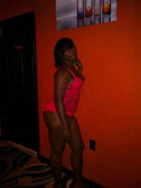 Ebony Milf Freak ShesFreaky