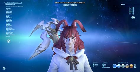 Final fantasy xiv character creation - lasoparatemy