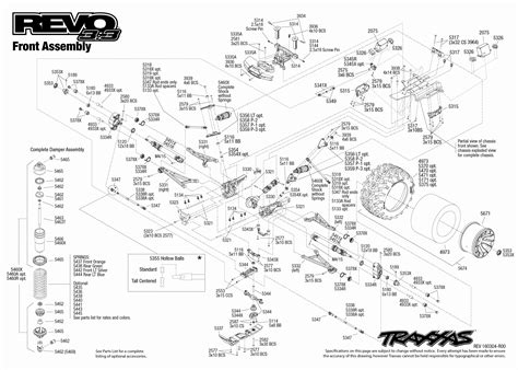 Traxxas Tqi Receiver Wiring Diagram - Wiring Site Resource