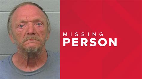 Bangor Maine Man Still Missing After More Than One Year