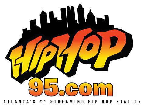 Hip Hop 95