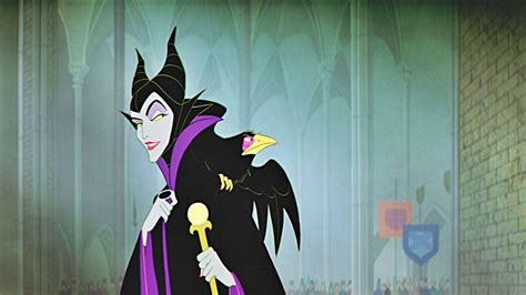 Maleficent Cartoon Wallpapers - Top Free Maleficent Cartoon Backgrounds ...