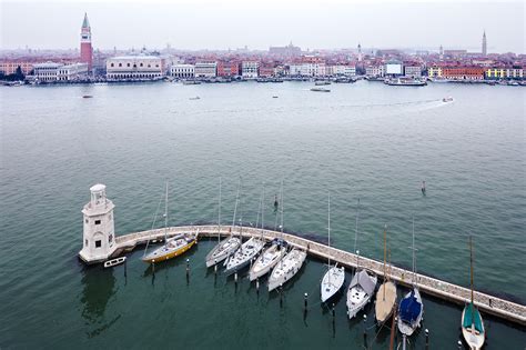 Architecture of Venice :: Behance