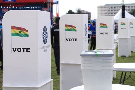 Mussa Dankwah Reveals Key Voter Trends In 2024 Elections The Vaultz News