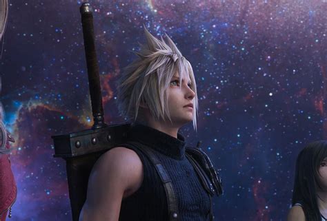 Ffvii Remake Y Rebirth No Llegarán A Xbox