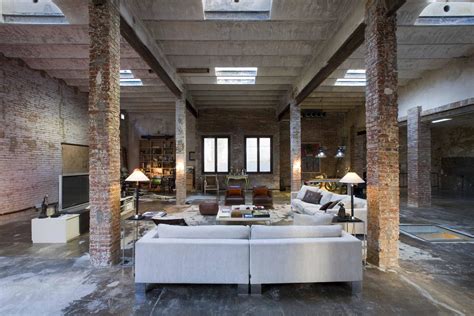 Industrial loft in the center of Barcelona | vilablanch. Estudio de