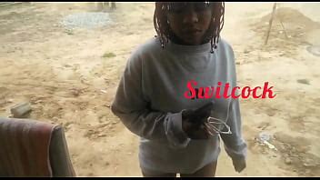 My Neighbor Fucked Me When I Came To Charge My Phone In His House XVIDEOS