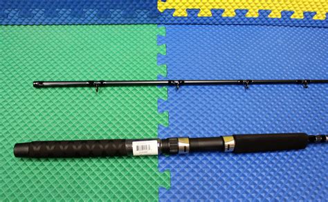 Okuma Classic Pro Glt Rods