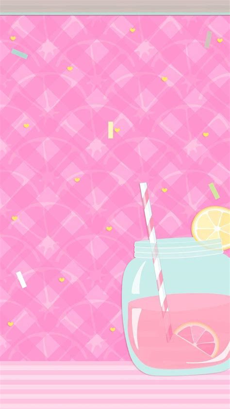 Pink Lemonade Wallpapers - Top Free Pink Lemonade Backgrounds ...