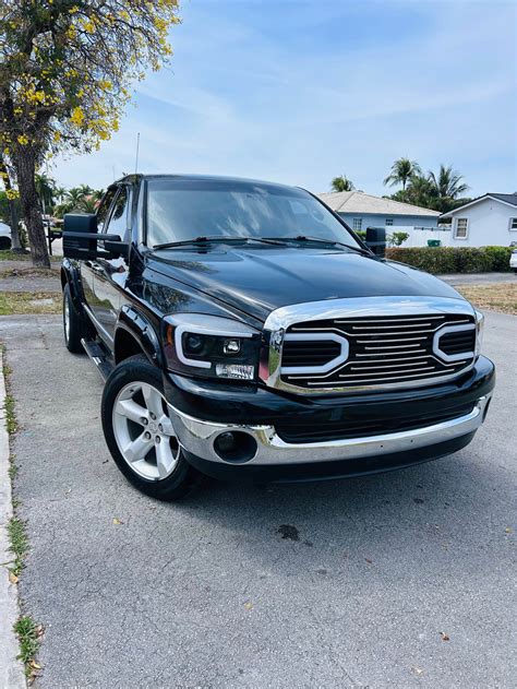 2008 Ram 1500 · 1500 - Cars & Trucks - Palm Springs North, Florida