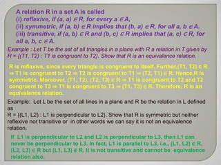 Relations Functions Pps