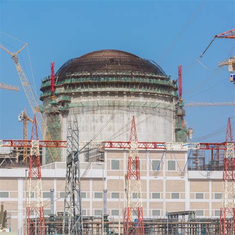 ENEC completes 70 percent of Barakah nuclear power plant - Construction ...