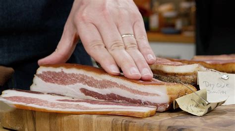 Dry Cure Bacon Recipe Uk Bryont Blog