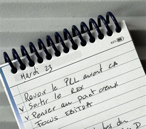 Papier Tigre Smartbook Linjer Blank Nude Zinc LUSH DIVE AS