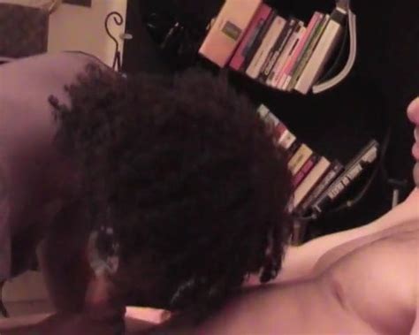 Amateur Interracial Blowjob XHamster