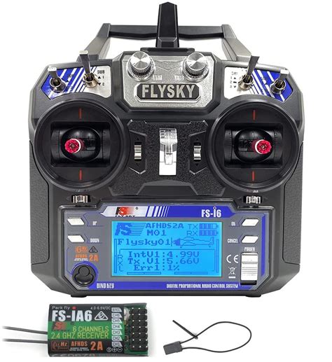 Buy flysky fs i6 Online in Guatemala at Low Prices at desertcart