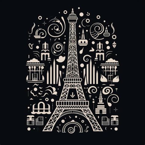 Page Images De Paris Symbole T L Chargement Gratuit Sur Freepik