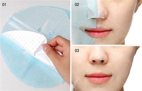 Jm Solution Donation Facial Mask Dream