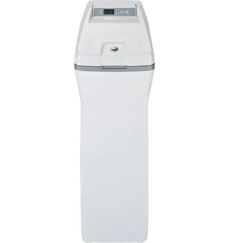 Ge Water Softener Gxsf30v Manual