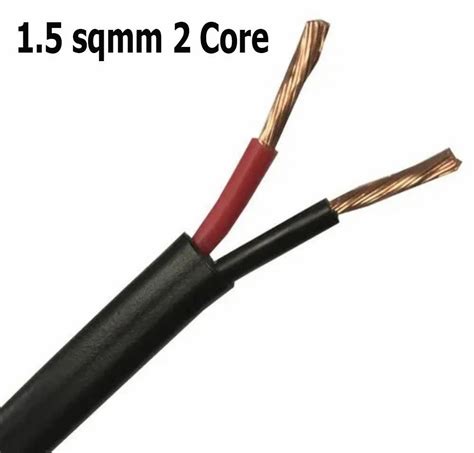 Golden Power Sqmm X Core Copper Flexible Cable At Rs Meter