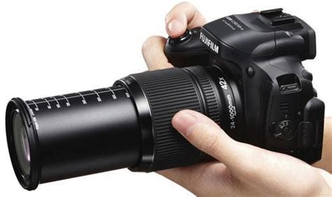 Фотоаппараты с суперзумом: обзор фотоаппаратов с большим и мощным зумом