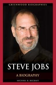 Steve Jobs : A Biography (ebook) | State Library of Queensland