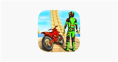 ‎Bike Race 3d: Dirt Bike Games on the App Store