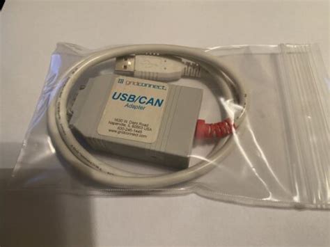 Купить Корпус Peak ipeh/002021 USB CAN Adapter в интернет-магазине с ...