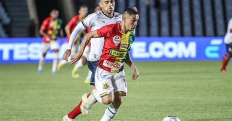 Sampaio Corr A Vence Bahia Na Estreia Da Copa Do Nordeste