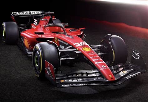 Ferrari Ultimas Noticias De Hoy Psn Noticias