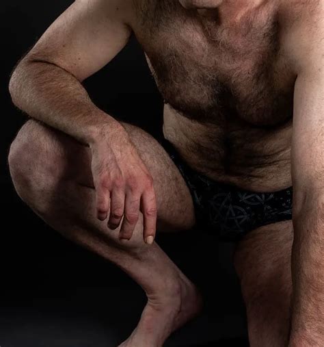 Hairy Uncut 7 Nude Pics XHamster