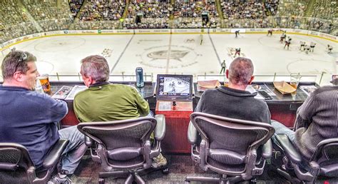 Loge Boxes & Terrace Tables | Nationwide Arena