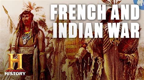 French And Indian War Summary And Quiz