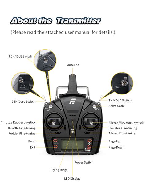 3バッテリーBNF Eachine E120S 2 4G RCヘリコプターFutaba S FHSSと互換性 天猫越境