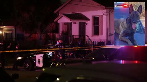 Fatal Officer Involved Shooting In Oakland Under Investigation Missing