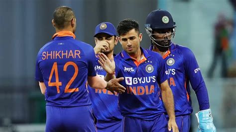 Live Streaming Of India Vs South Africa 2nd Odi When And Where To