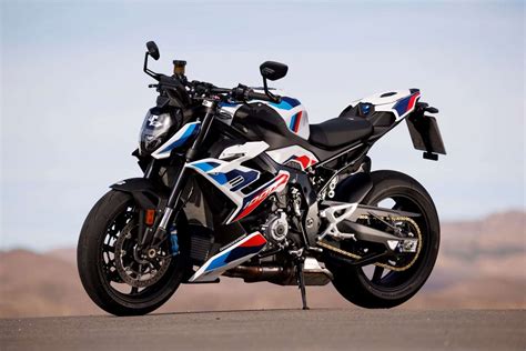 Bmw S Rr And M R Inside Motorcycles Magazine