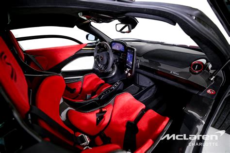 Mclaren Senna Mclaren Charlotte Dealership United States For Sale