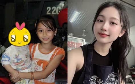 Đi 20km đến gặp hot girl bán phở Tuyên Quang Lộ nhan sắc không app rộ tin đã có chồng