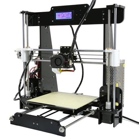Как выбрать 3D принтер, советы по выбору и отзывы