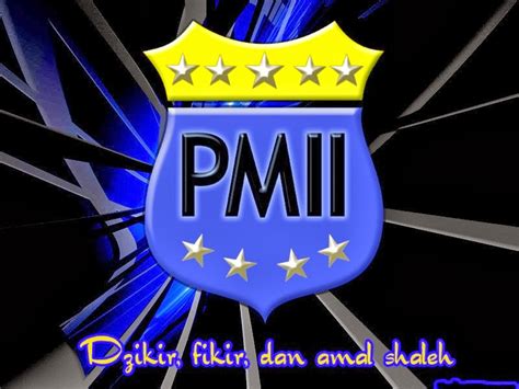 LOGO PMII | Gambar Logo