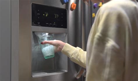 Do Ice Makers Keep Ice Frozen? - The Chilling Truth