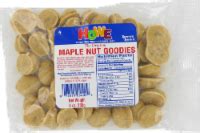 Howe Maple Nut Goodies, 9 Oz - Kroger