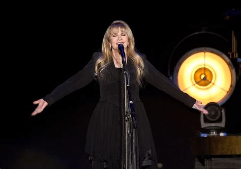Stevie Nicks: What’s Her Net Worth, and What Are Her Most Popular Songs?