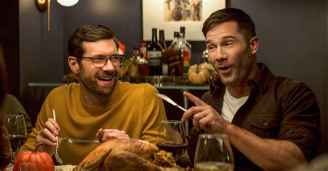 Bros Stars Say It S Time For Straight People To Enjoy A Gay Rom