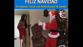 Feliz Navidad XVIDEOS